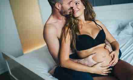 Keeping The Flame Alive: Exciting Sex Positions For Pregnant Partners