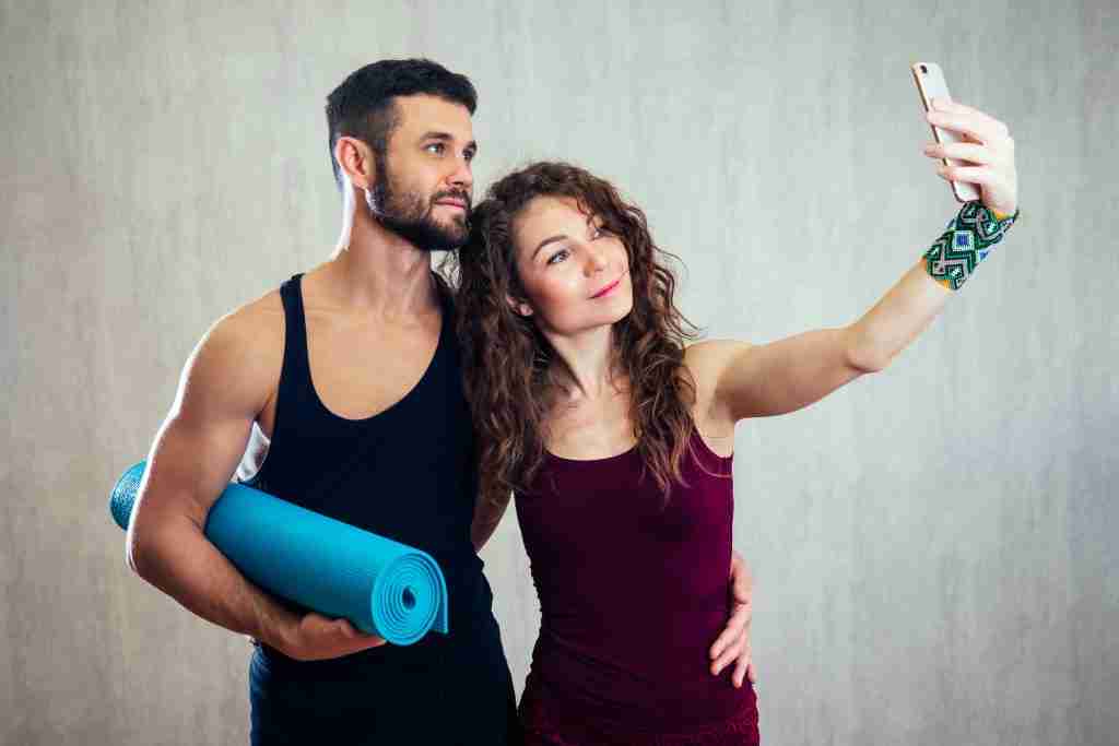 Get Fit And Get Frisky: 10 Exercises To Improve Your Sexual Life 5 150.5 Girls.co.uk