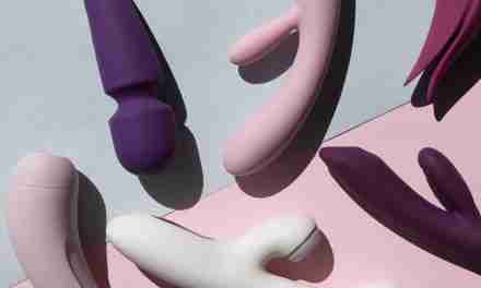 Oral Pleasure On A Whole New Level: Must-Try Oral Sex Toys