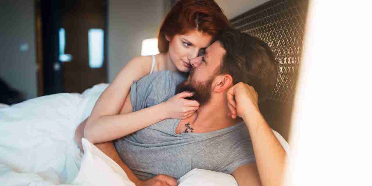 Boost Your Stamina: Tips For Going Back-To-Back In The Bedroom
