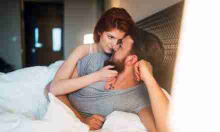 Boost Your Stamina: Tips For Going Back-To-Back In The Bedroom