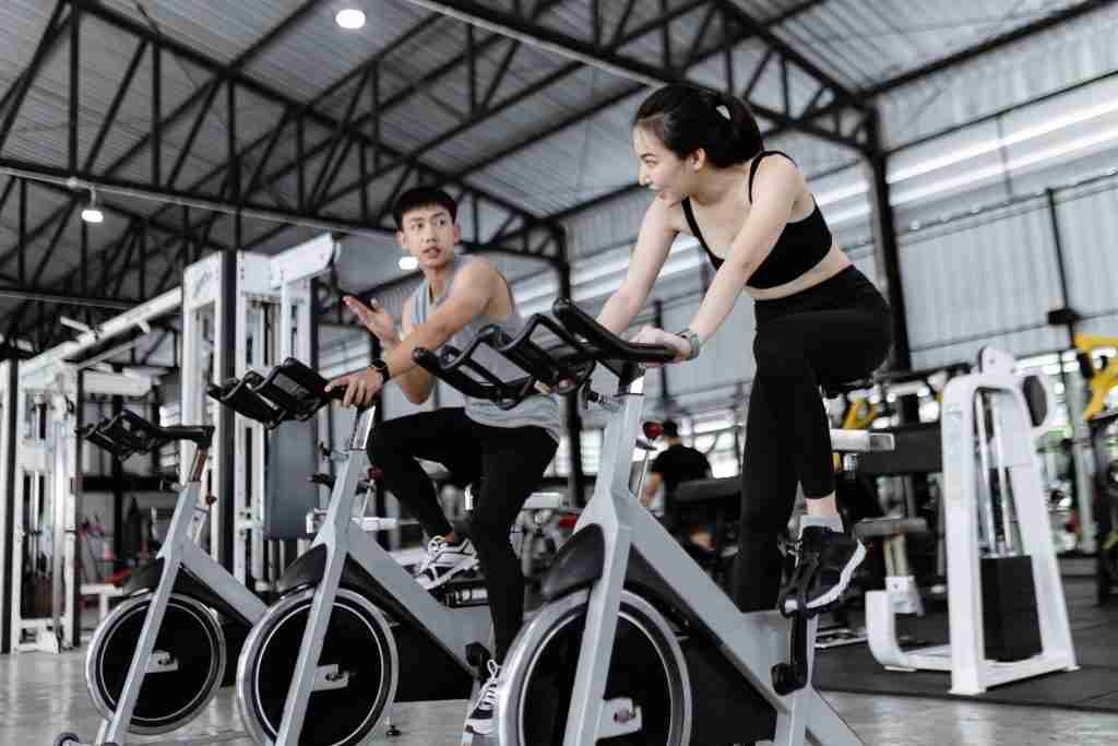 Boost Your Stamina: Tips For Going Back-To-Back In The Bedroom 3 152.3 Girls.co.uk