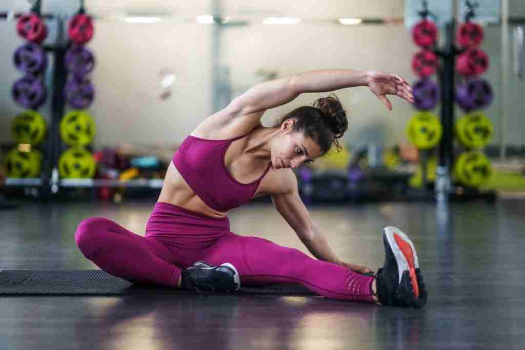 Boost Your Stamina: Tips For Going Back-To-Back In The Bedroom 6 152.6 Girls.co.uk