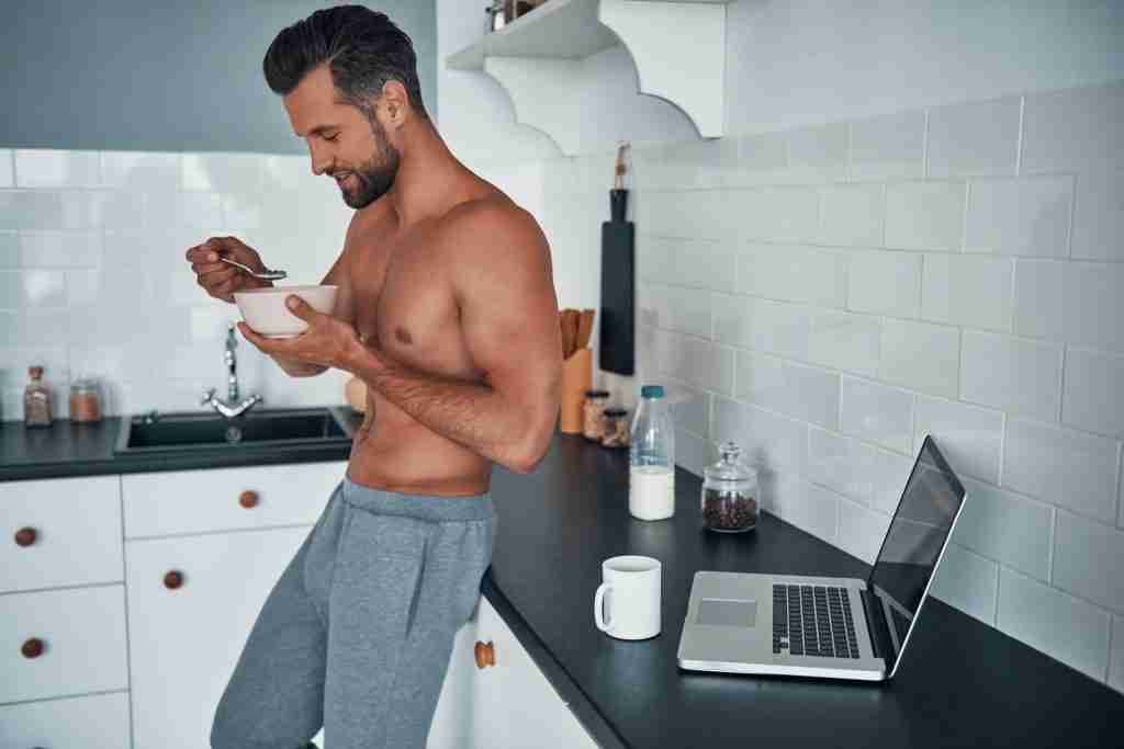 Boost Your Stamina: Tips For Going Back-To-Back In The Bedroom 7 152.7 Girls.co.uk