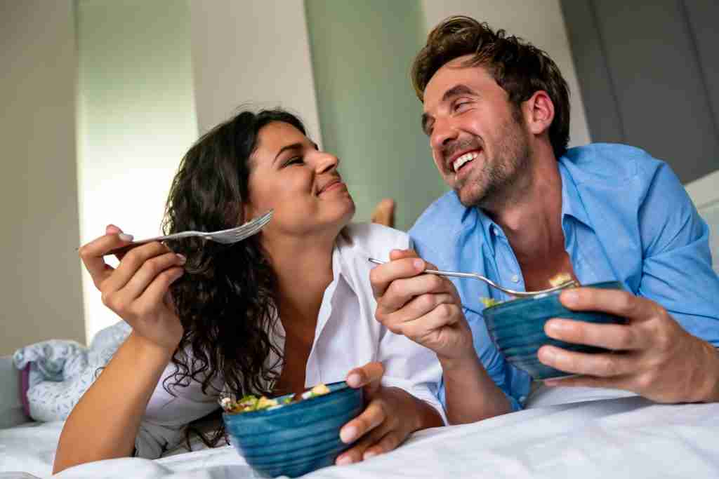 Boost Your Stamina: Tips For Going Back-To-Back In The Bedroom 8 152.8 Girls.co.uk