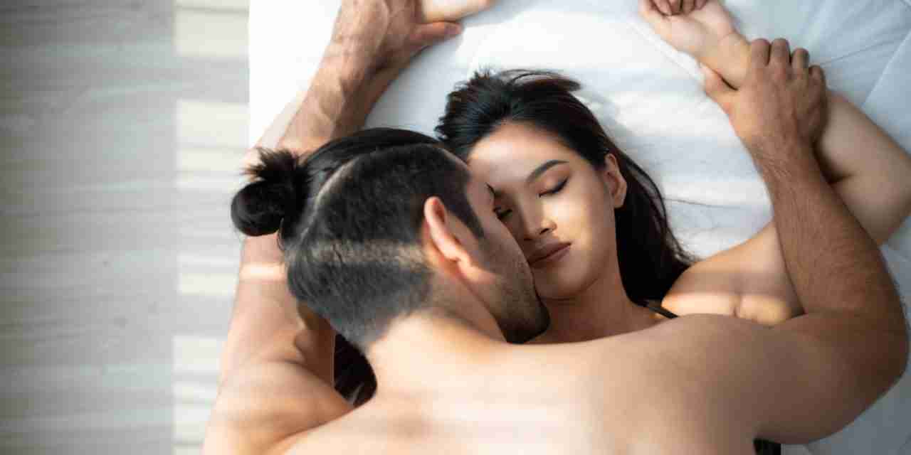 Edging: The Secret To Mind-Blowing Orgasms You Need To Try