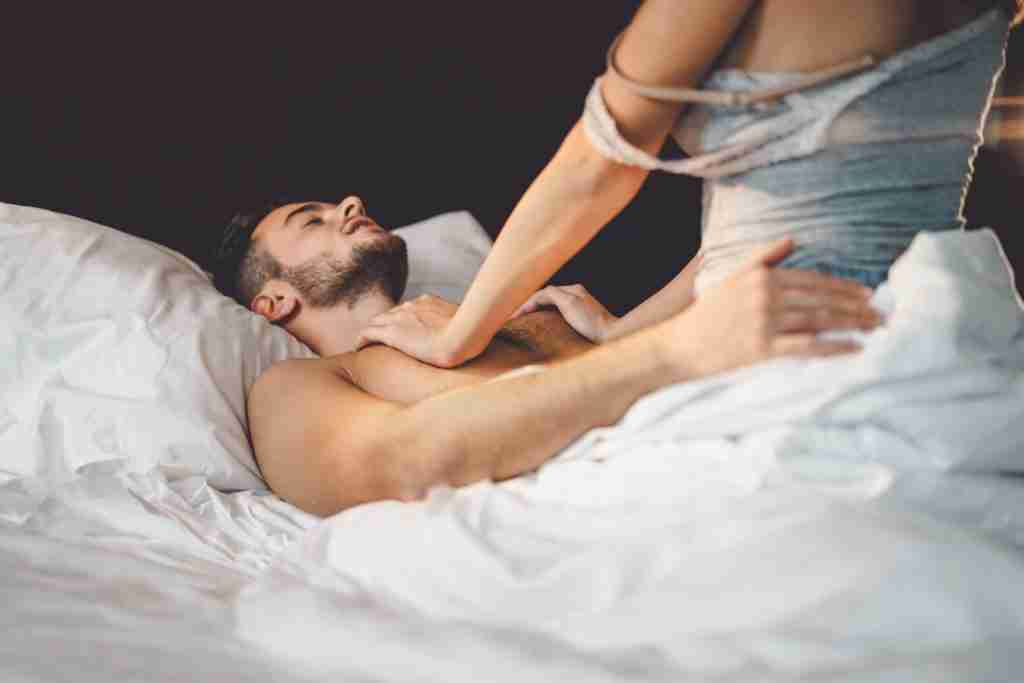 Edging: The Secret To Mind-Blowing Orgasms You Need To Try 4 153.4 Girls.co.uk