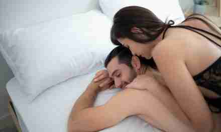 The Mind-Blowing Climax Hack For Men That Your Sheets Wish You Knew