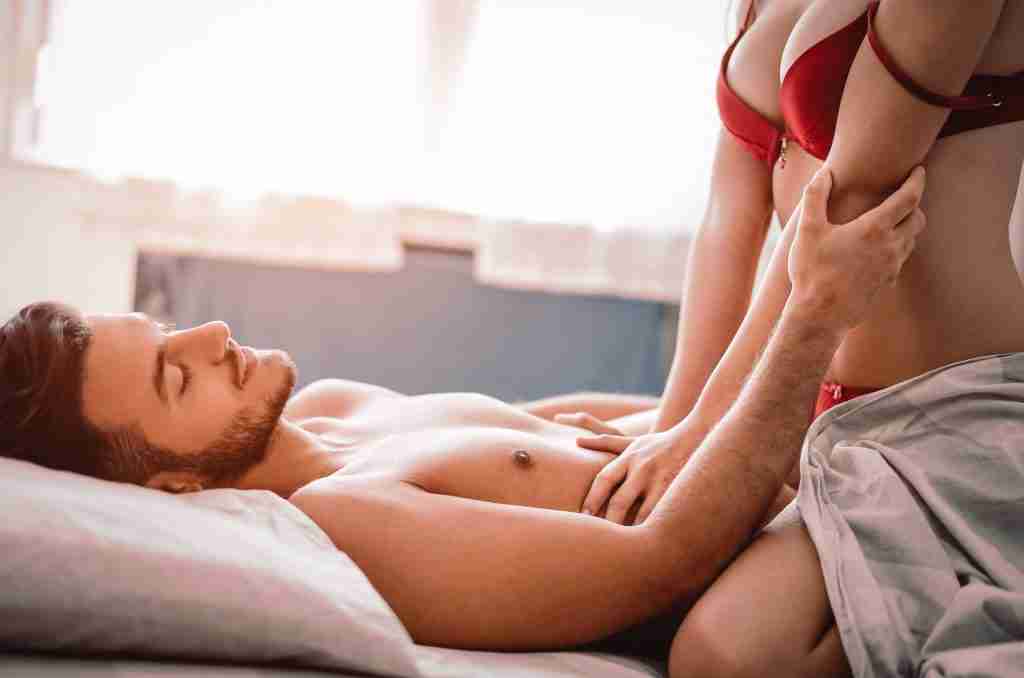 Ride The Tides Of Passion: Exploring The Mermaid Sex Position 4 155.4 Girls.co.uk