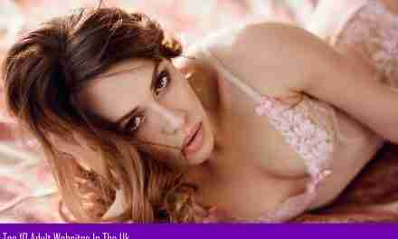 Top 10 Adult Websites In The UK