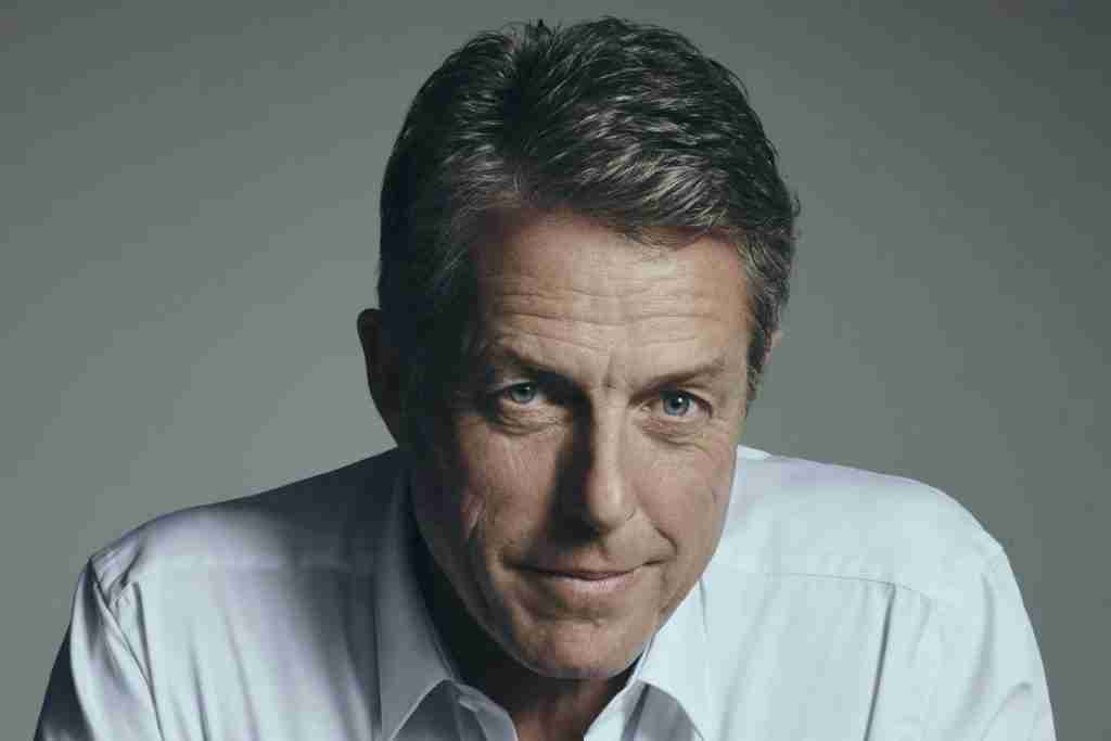 Hugh Grant