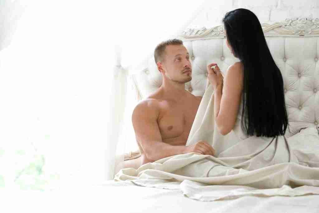 Uk Escort Satisfaction