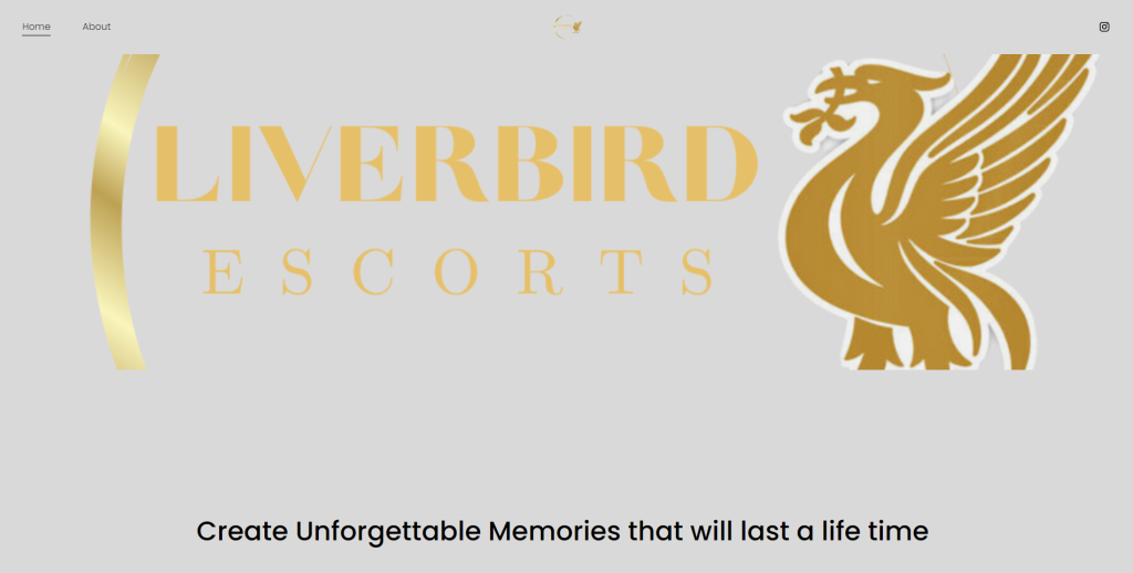 Liverbirds Liverpool Escort Agency