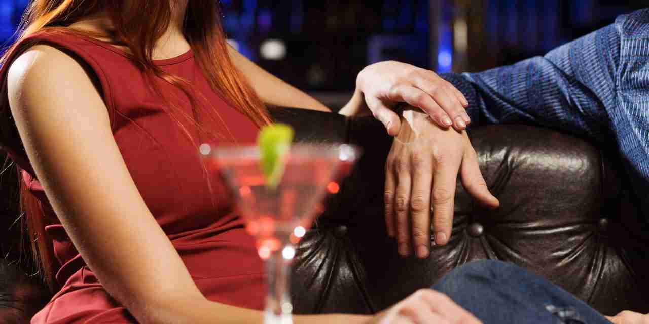 Top 6 Escort Agencies In Edinburgh