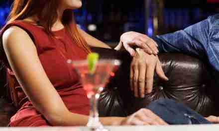Top 6 Escort Agencies In Edinburgh