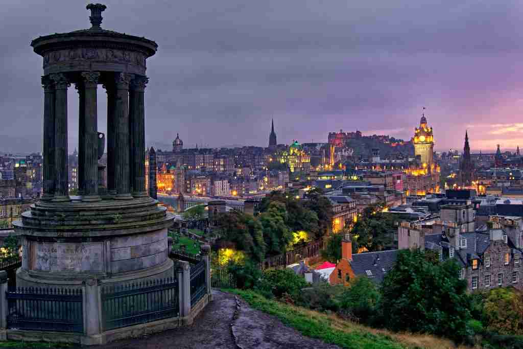 Top 6 Escort Agencies In Edinburgh 5 Escorts Ladies Edinburgh