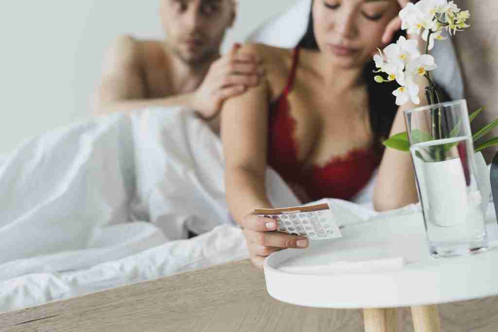 8 Common Sexual Health Myths Debunked 4 Birth Control