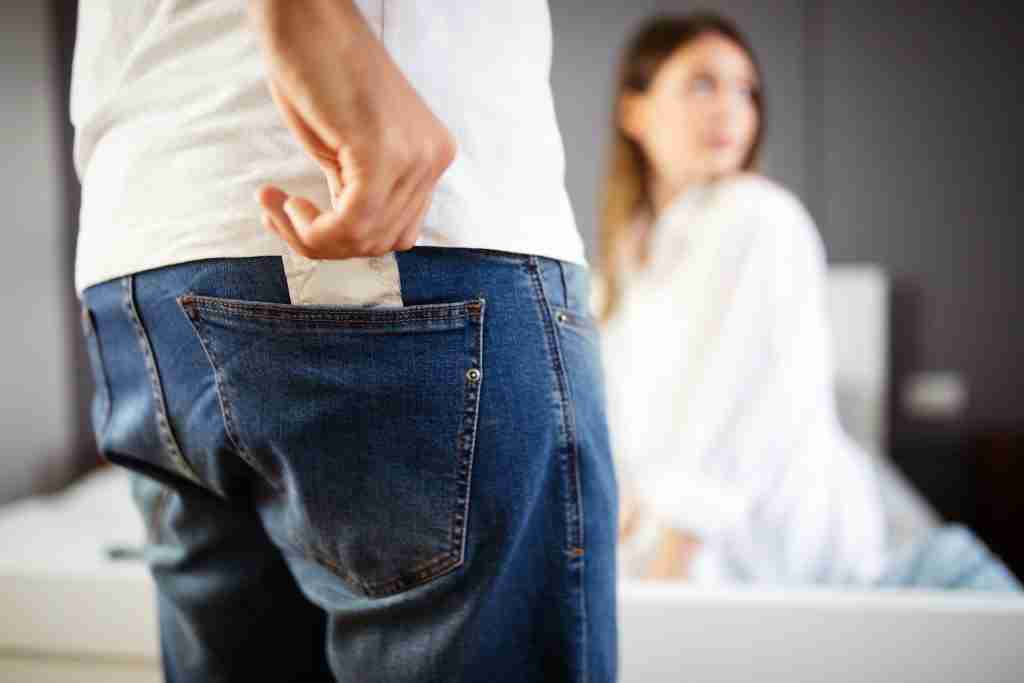 8 Common Sexual Health Myths Debunked 2 Condom Myths