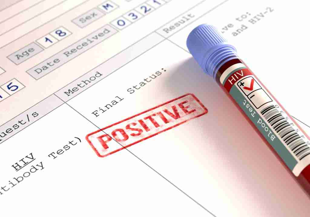 8 Common Sexual Health Myths Debunked 7 Hiv Positive