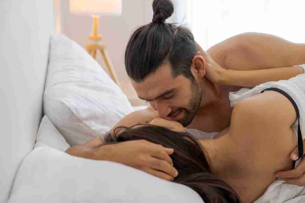 5 Sensual Sex Ideas For Couples Who Want To Slow Things Down 5 Practice Mindfulness Sex