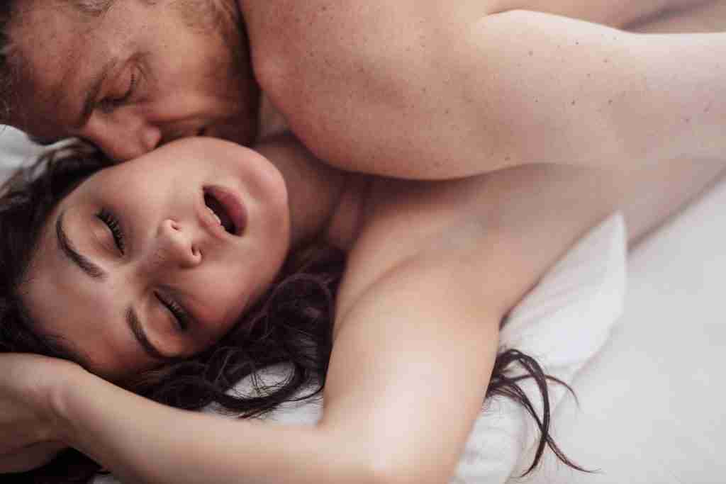 How To Practice Safe Sex: Tips And Techniques 3 Sexual Intercourse