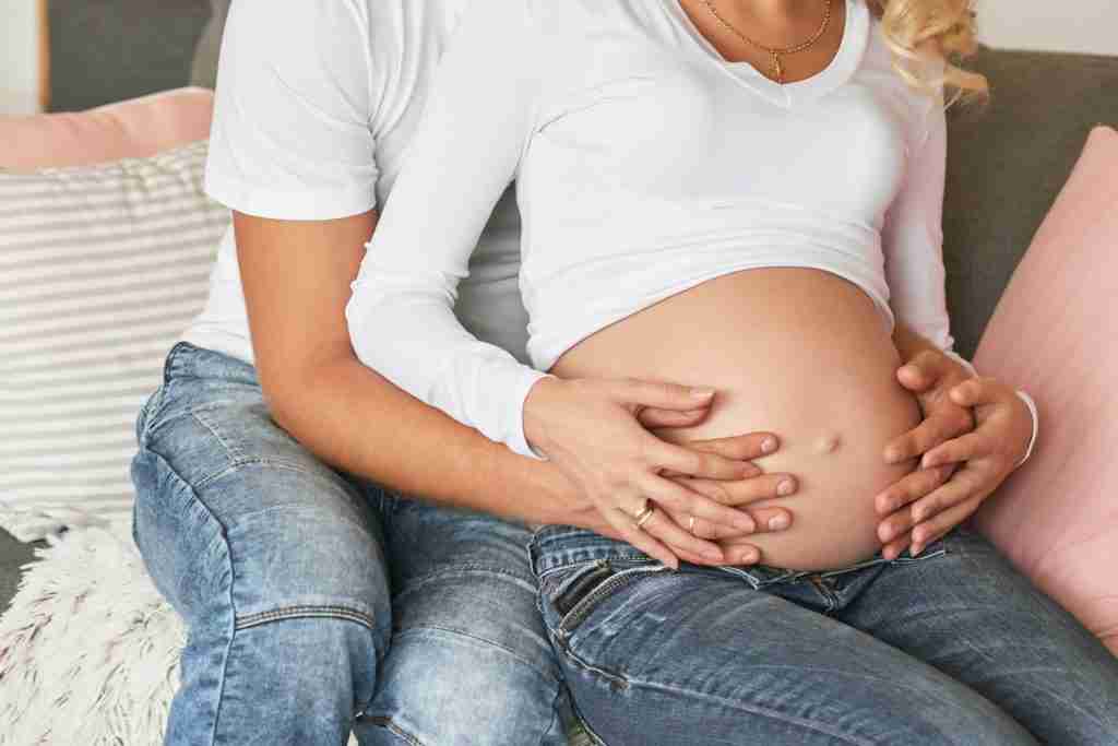 8 Common Sexual Health Myths Debunked 1 First Pregnancy