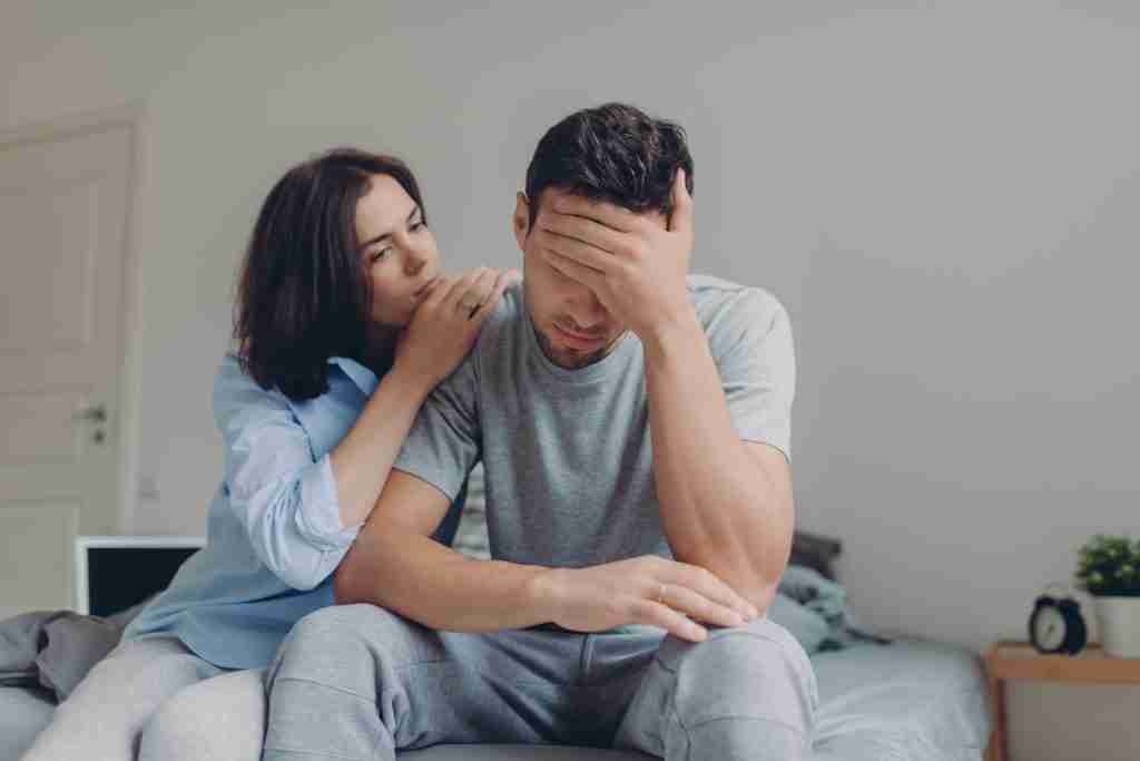 The Link Between Mental Health And Sexual Health 2 Sex Depression
