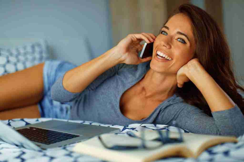 5 Simple And Effective Sex Ideas For Busy Couples 4 Phone Sex