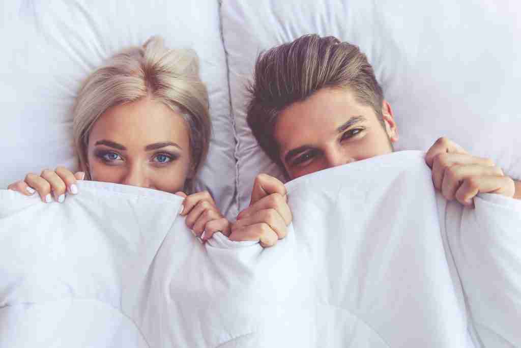 How To Communicate Your Sex Ideas To Your Partner Without Feeling Awkward 2 Talking About Intimate Topics