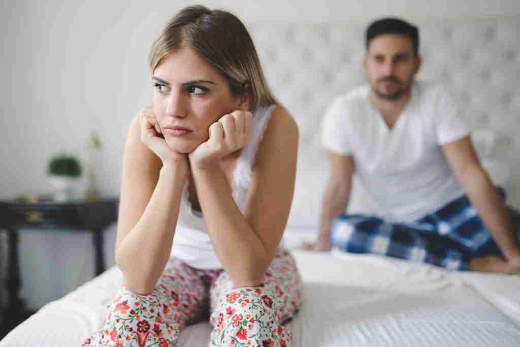 How To Communicate Your Sex Ideas To Your Partner Without Feeling Awkward 1 Communicate Sex Ideas With Partner