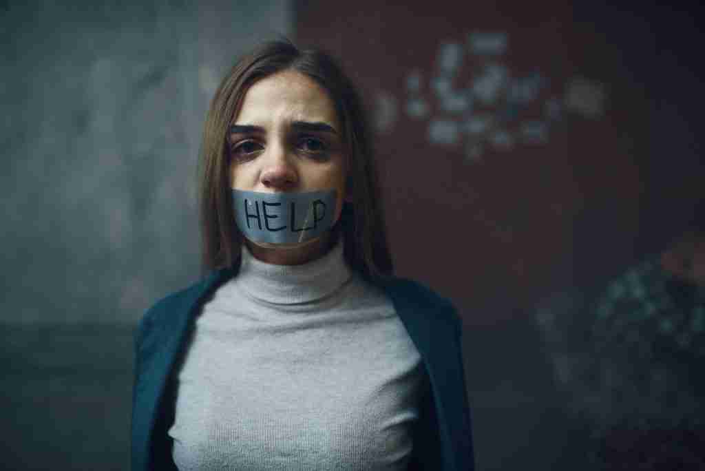 Sexual Exploitation Victim