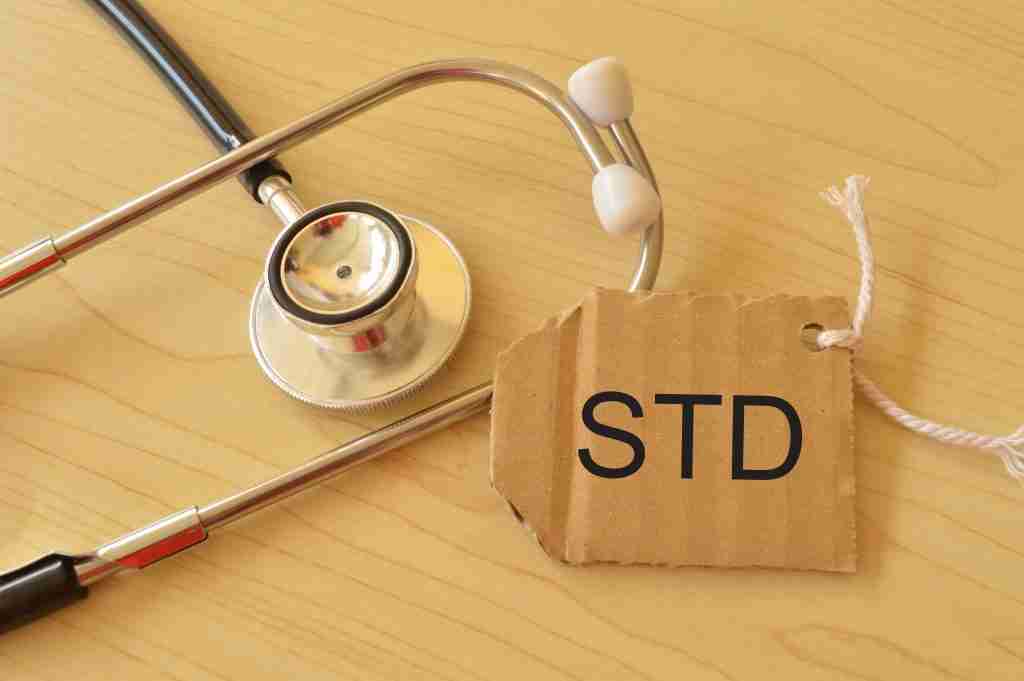Your Guide To Safe Sex With Uk Escorts 2 Std