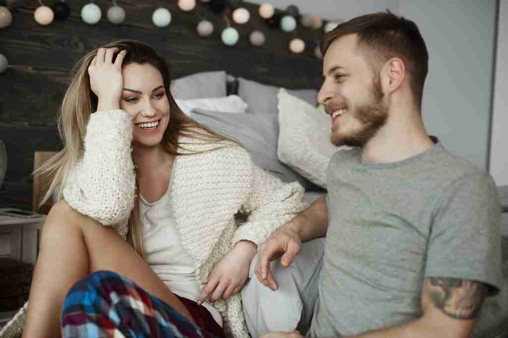How To Communicate Your Sex Ideas To Your Partner Without Feeling Awkward 4 Sex Conversations