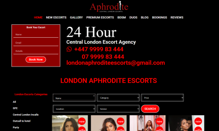 Companionship Around the Clock: Why 24/7 London Escorts Make the Difference