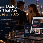 Best Sugar Daddy Websites That Are Safe To Use In 2026