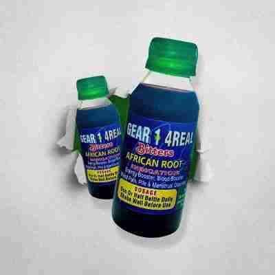 Gear1 4Real A.