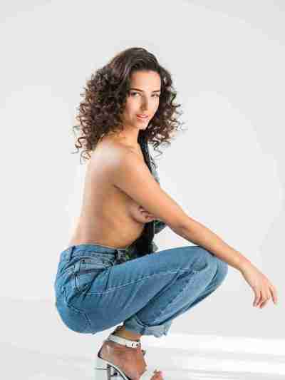 Adult Models Scotland