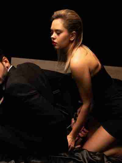 Bdsm Dating Basildon