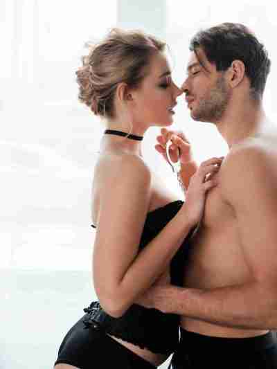 Bdsm Dating Basingstoke