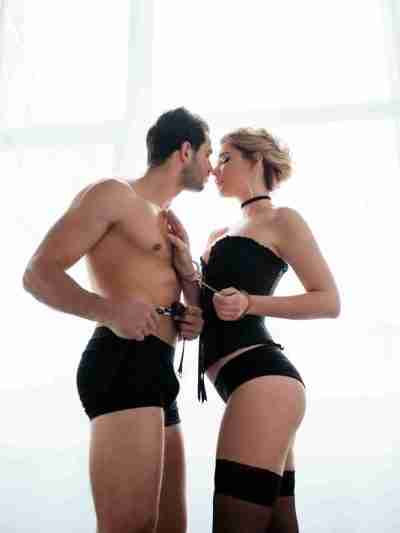 Bdsm Dating Biggleswade