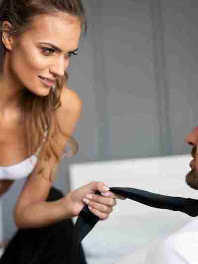 Bdsm Dating Billericay
