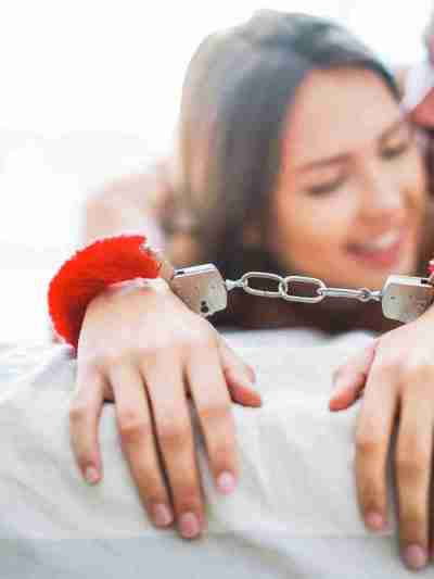 Bdsm Dating Bishop Auckland