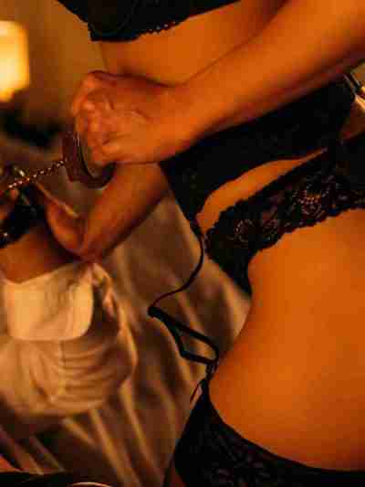 Bdsm Dating Consett