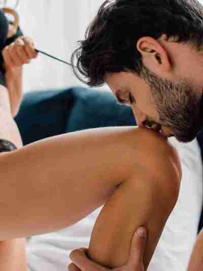 Bdsm Dating Doncaster