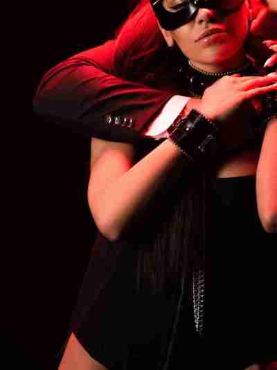 Bdsm Dating Earl Shilton