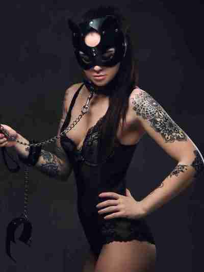 Bdsm Dating Great Malvern