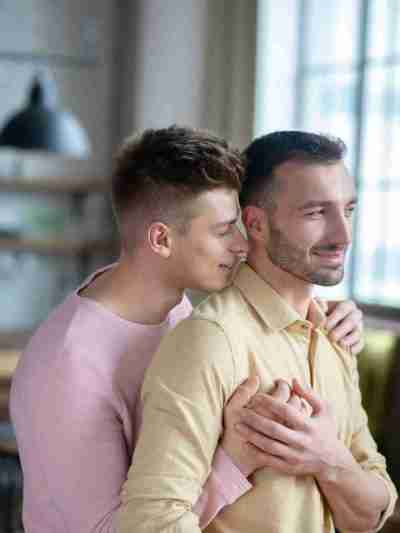 Gay Dating England