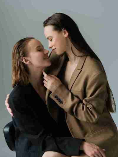 Lesbian Dating England