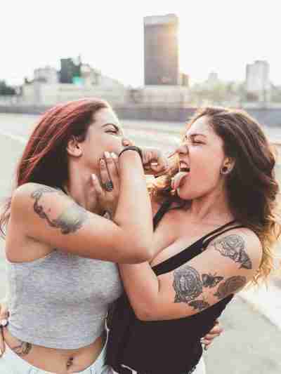 Lesbian Dating Northern Ireland