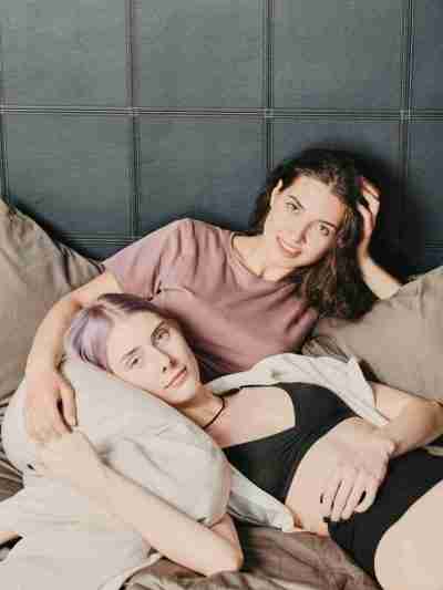 Lesbian Dating Wales